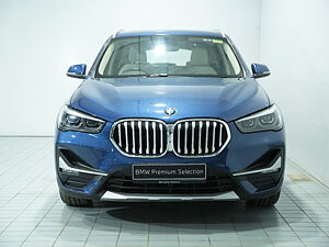 Second Hand BMW X1 sDrive20d xLine in Pune