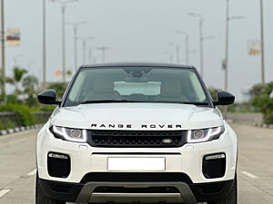 Second Hand Land Rover Range Rover Evoque SE in Surat