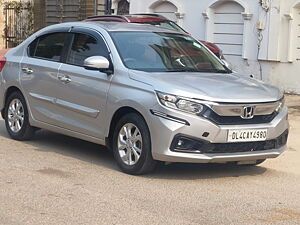 Second Hand Honda Amaze 1.2 V MT Petrol [2018-2020] in Ghaziabad