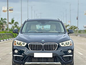 Second Hand BMW X1 xDrive20d xLine in Surat