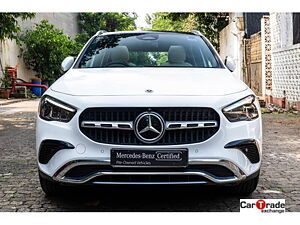 Second Hand Mercedes-Benz GLA 200 [2021-2023] in Mumbai