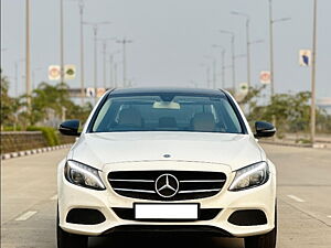 Second Hand Mercedes-Benz C-Class C220d Prime in Surat