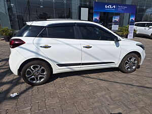 Second Hand Hyundai Elite i20 Asta 1.2 (O) [2019-2020] in Sambalpur