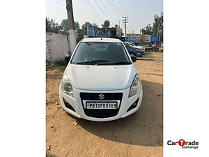 Second Hand Maruti Suzuki Ritz Vdi BS-IV in Ludhiana