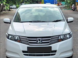 Second Hand Honda City 1.5 S MT in Surat