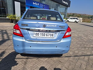 Second Hand Maruti Suzuki Swift DZire VDI in Sambalpur