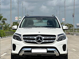 Second Hand Mercedes-Benz GLS 350 d in Surat