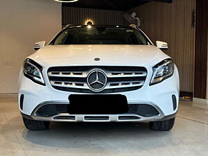 Second Hand Mercedes-Benz GLA 200 Sport in Delhi