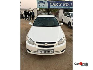 Second Hand Chevrolet Optra LT 2.0 TCDi in Ludhiana