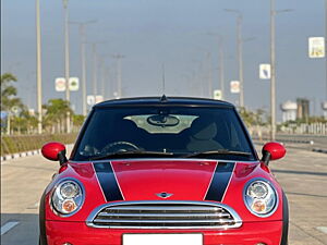 Second Hand MINI Convertible 1.6 in Surat