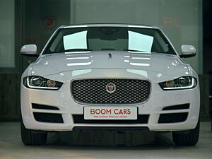 Second Hand Jaguar XE Portfolio Diesel in Chennai