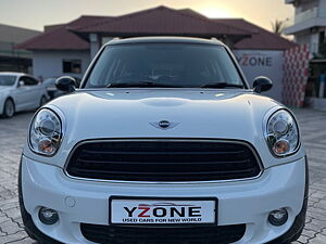 Second Hand MINI Countryman 1.6 S in Surat