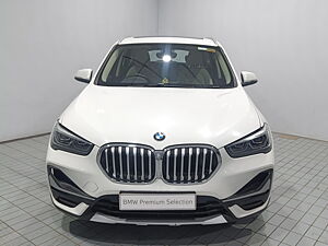 Second Hand BMW X1 sDrive20d xLine in Pune