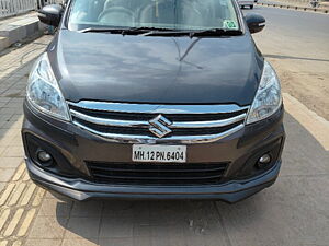 Second Hand Maruti Suzuki Ertiga VDI SHVS in Pune