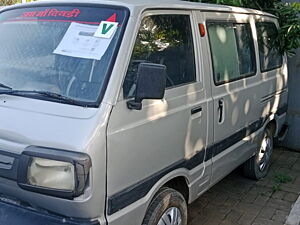 Second Hand Maruti Suzuki Omni 5 STR BS-IV in Ranchi