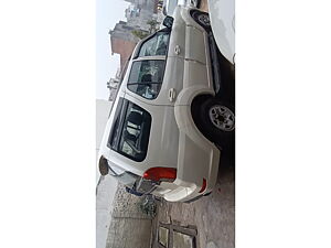 Second Hand Tata Safari 2.2 EX 4x2 in Lucknow