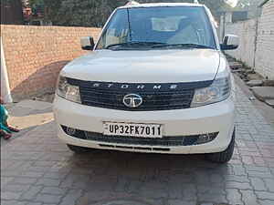 Second Hand टाटा सफारी 2.2 ex 4x2 in लखनऊ