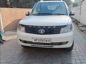 Second Hand Tata Safari 2.2 EX 4x2 in Lucknow