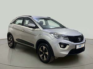 Second Hand Tata Nexon XZ Plus Diesel in Navi Mumbai