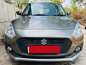 Second Hand Maruti Suzuki Swift ZXi in Pune