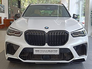 Second Hand BMW X5 xDrive30d SportX in Pune