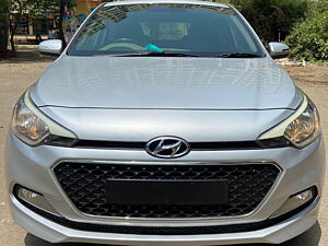 Second Hand Hyundai Elite i20 Sportz 1.2 [2016-2017] in Mumbai