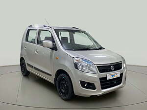 Second Hand Maruti Suzuki Wagon R VXI in Nagpur