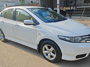 Second Hand Honda City 1.5 S MT in Ghaziabad