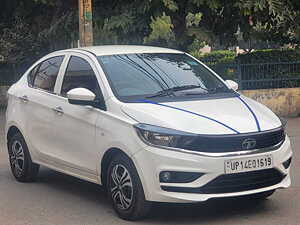 Second Hand Tata Tigor Revotron XE in Ghaziabad