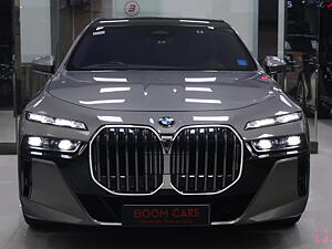 Second Hand BMW 7-Series 740 Li M Sport in Chennai