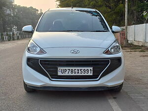 Second Hand Hyundai Santro Sportz AMT in Kanpur