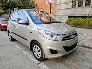 Second Hand Hyundai i10 Magna 1.2 Kappa2 in Bangalore