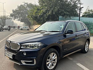 Second Hand BMW X5 xDrive 30d in Delhi