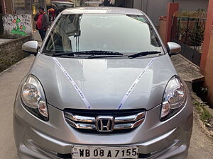 Second Hand Honda Amaze 1.2 S i-VTEC in Kolkata