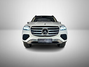 Second Hand Mercedes-Benz GLS 450 4MATIC in Pune