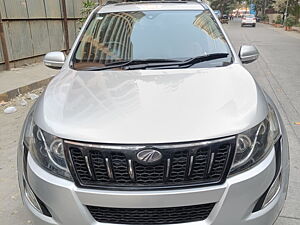 Second Hand Mahindra XUV500 W10 AWD in Mumbai