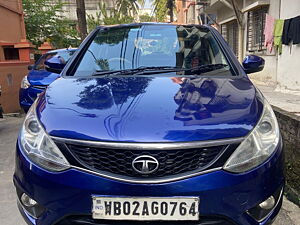 Second Hand Tata Zest XM Petrol in Kolkata