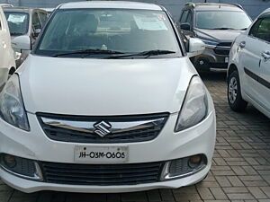 Second Hand Maruti Suzuki Swift DZire VDI in Ranchi