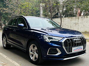 Second Hand Audi Q3 40 TFSI Premium Plus [2022-2024] in Delhi