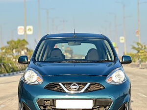 Second Hand Nissan Micra XE Diesel [2013-2016] in Surat