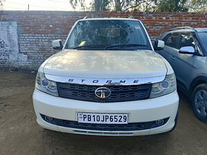 Second Hand Tata Safari 2.2 EX 4x2 in Ludhiana