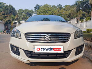 Second Hand Maruti Suzuki Ciaz VDi+ SHVS in Lucknow