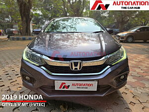 Second Hand Honda City V in Kolkata