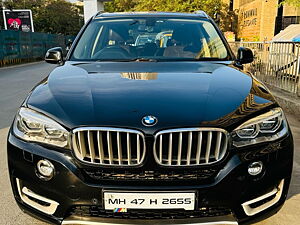 Second Hand BMW X5 xDrive 30d in Mumbai