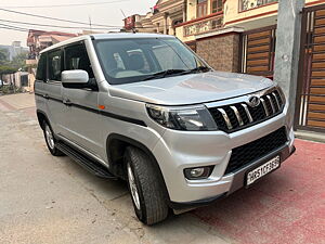 Second Hand Mahindra Bolero N10 (O) in Faridabad