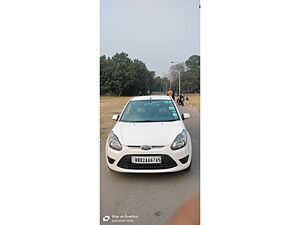 Second Hand Ford Figo Duratorq Diesel ZXI 1.4 in Kolkata