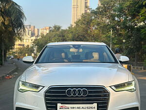 Second Hand Audi A6 35 TDI Matrix in Mumbai