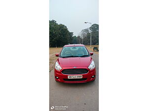 Second Hand Ford Aspire Titanium1.5 TDCi in Kolkata