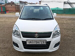 Second Hand Maruti Suzuki Wagon R VXI in Dehradun