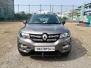 Second Hand Renault Kwid RXT [2015-2019] in Dehradun